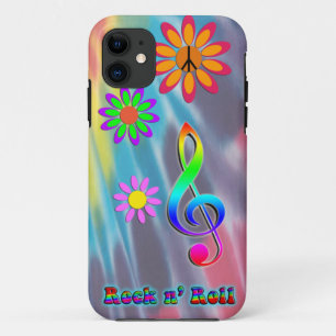 Case-Mate iPhone Case Rock n'Roll