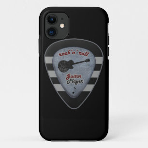 Coque Case-Mate iPhone Rock'n'Roll pour toujours