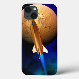 Coque Case-Mate iPhone Rockship vintage