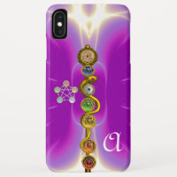 RODE D'ASCLEPIUS 7 CHAKRAS, YOGA, ÉNERGIE SPIRITUE