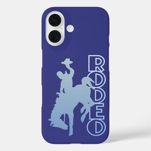 Coques Case-Mate iPhone Rodéo (Verso)