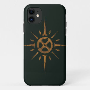 Coque Case-Mate iPhone Rohan Crest
