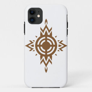 Coque Case-Mate iPhone Rohan Crest