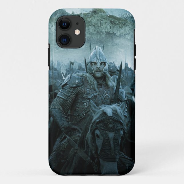 COQUES Case-Mate iPhone ROHIRRIM™ (Dos)