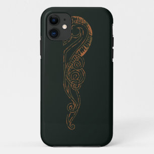 Coque iPhone 11 Rohirrim Flag