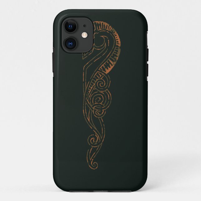 Coques Case-Mate iPhone Rohirrim Flag (Dos)