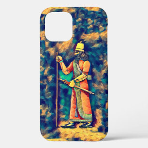 Case-Mate iPhone Case Roi assyrien