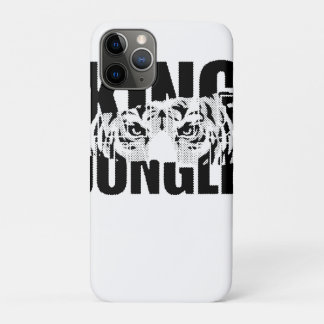 Case-Mate iPhone Case Roi de la Jungle