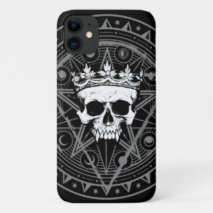 Case-Mate iPhone Case Roi des morts : Dark Royal Vampire Sigil