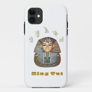 Case-Mate iPhone Case Roi Tout et Égypte