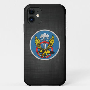 Coques Pour iPhone ROKA Special Warfare Command (ROKASWC) SSI