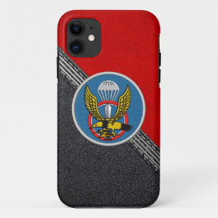 Coques Pour iPhone ROKA Special Warfare Command (ROKASWC) SSI