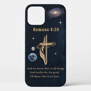 Case-Mate iPhone Case Romains 8:28