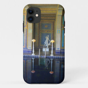 Case-Mate iPhone Case Roman Pool at Hearst Castle, Californie