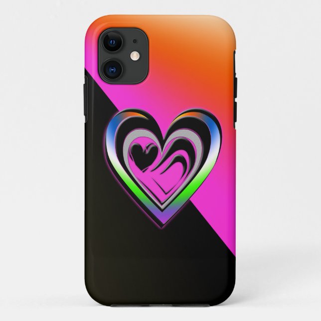 Coques Case-Mate iPhone Romance (Dos)