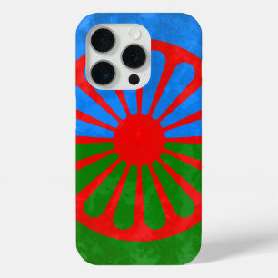 Coque Case-Mate iPhone Romani