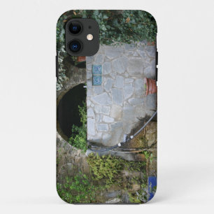 Coques Pour iPhone Romantic Italie personnalisée iPhone 5 coque-mate