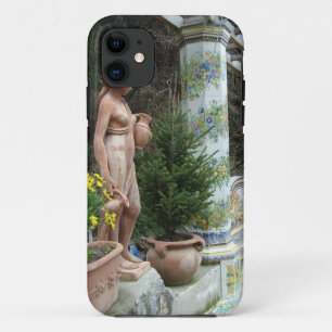 Coque iPhone 11 Romantique Italie iPhone 5 coque-mate