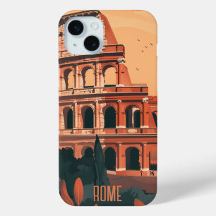Coque Case-Mate iPhone Rome