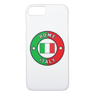 Case-Mate iPhone Case Rome Italie