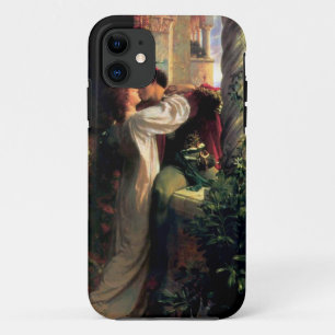 Etui iPhone Case-Mate Roméo et Juliet