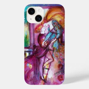 Coque Case-Mate iPhone ROMEO ET JULIET Romantique Saint Valentin