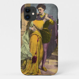 Coques Pour iPhone Romeo & Juliet