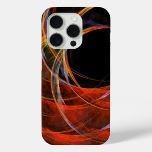 Coque Case-Mate iPhone Rompre le cercle de l'art Abstrait
