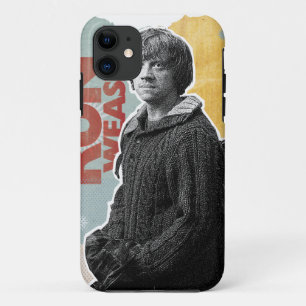 Case-Mate iPhone Case Ron Weasley 7