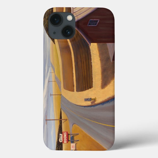 Coques Case-Mate iPhone Rooms 1997- 2001 (Verso)