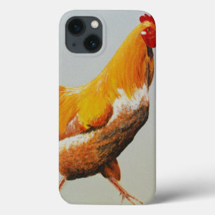 Etui iPhone Case-Mate Rooster