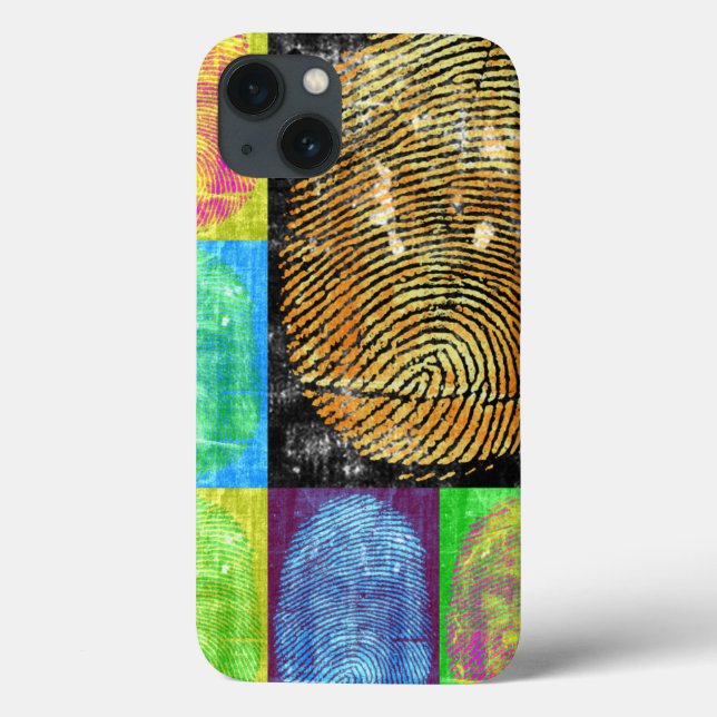 Coques Case-Mate iPhone Roots & Thorns 2014 (Verso)