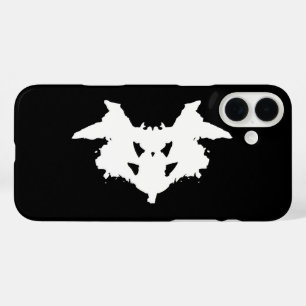 Coques iPhone 16 Plus Rorschach Inkblot