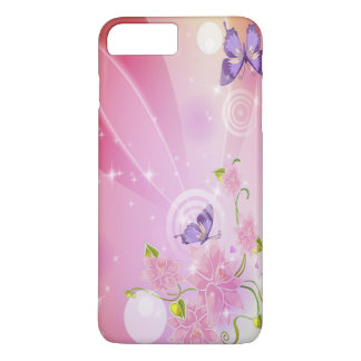 Coque Case-Mate iPhone Rosa