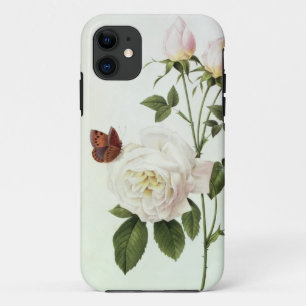 Etui iPhone Case-Mate Rosa : Bengale le Hymenes, des 'roses de Les