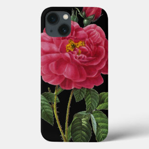 Coque Case-Mate iPhone Rosa Gallica
