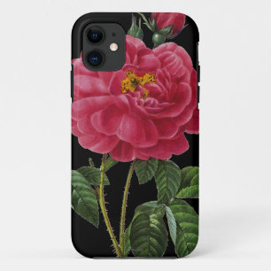 Coque Case-Mate iPhone Rosa Gallica