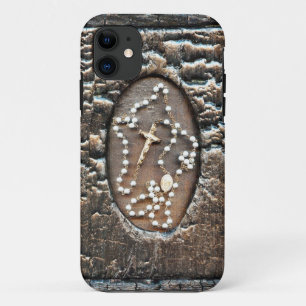 Coque Case-Mate iPhone Rosaire