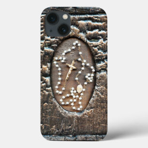 Coques Pour iPhone Rosaire