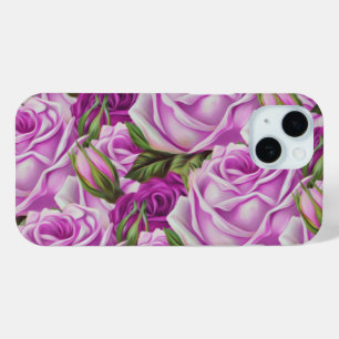 Coque Case-Mate iPhone Rose