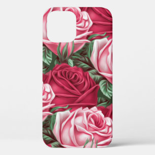 Case-Mate iPhone Case Rose