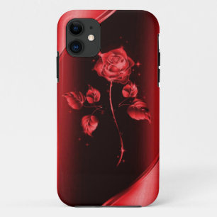 Case-Mate iPhone Case Rose