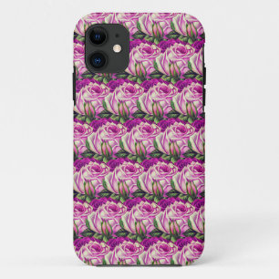 Case-Mate iPhone Case Rose