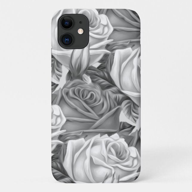 Coques Case-Mate iPhone Rose (Dos)