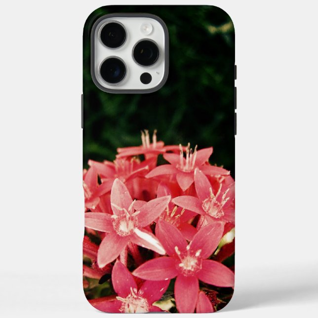 Coques Case-Mate iPhone Rose (Verso)