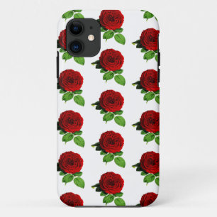 Case-Mate iPhone Case Rose