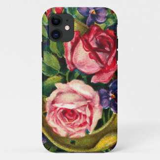 Coque Case-Mate iPhone Rose