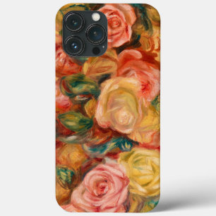 Case-Mate iPhone Case Rose, 1912 par Pierre-Auguste Renoir