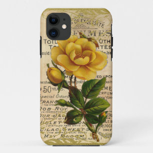 Coque Case-Mate Pour iPhone Rose antique