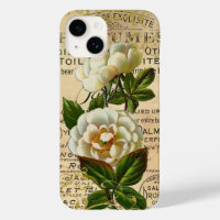 Rose antique
